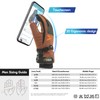 Vgo... Thermal Work Gloves Waterproof Touchscreen
