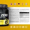 BioTechUSA BCAA Zero | Essential Amino Acid Powder | 6g