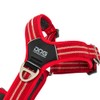 DOG Copenhagen HAR0110 Comfort Walk Air Harness, Classic Red, Comfort