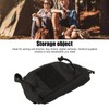TYTOGE Bag Backpack Shoulder Strap Bag Backpack Strap Bag Large