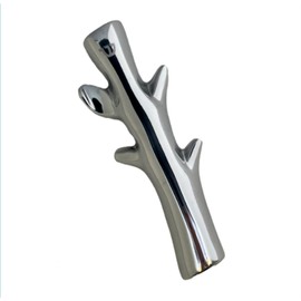 nambe Tree of Life MEZUZAH Crafted (r) -