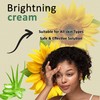 7 DAYS Natural Dark Spot Corrector For Face Cream| Helps