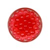 Tea Zone [7 Pounds] Strawberry Popping Pearls for Boba Tea