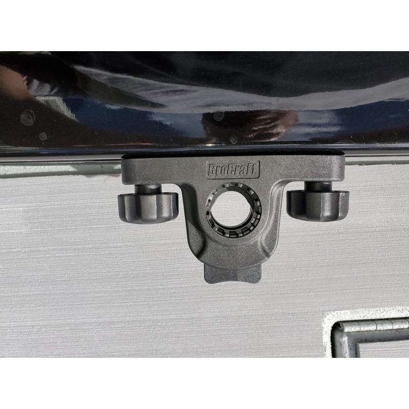 Brocraft Crestliner Suremount Rod Holder/Crestliner Boat Rod Holder/Crestliner Suremount Accessorieses