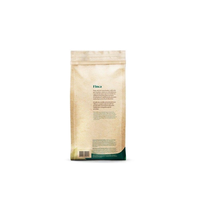 Juan Valdez Finca Whole Bean Coffee, Dark Roast 16 OZ