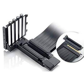 Bitspower Touchaqua Dual VGA Vertical Support