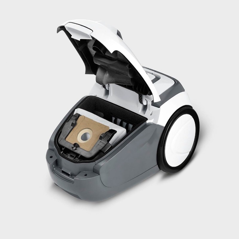 Karcher Bolsa Re-Usable para aspiradora Vc 2