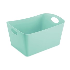 Koziol, Storage Box, Turqoise Spa, medium