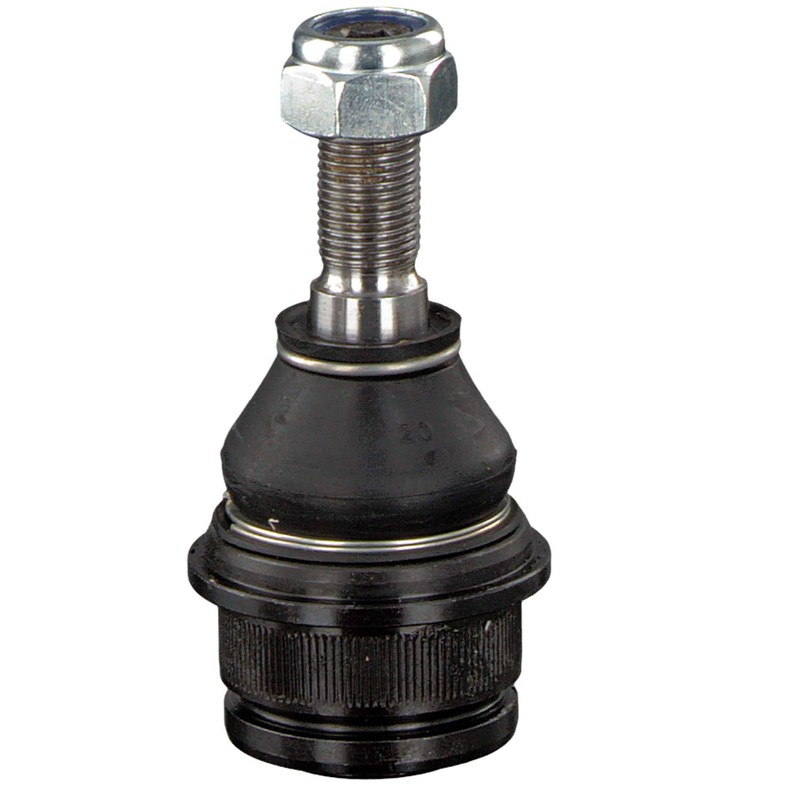 febi bilstein 10577 Guide Joint with nut, pack of one