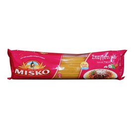Spaghetti no. 6 (misko) 500g