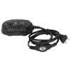 Submersible Aquarium Heater Fish Tank LED External Thermostat Quartz Heating