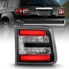 KEEKPO - For 2013 2014 2015 2016 GMC Acadia LED