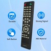 Replacement Remote Control Compatible for Insignia TV NS-24E40SNA14 NS-32D20SNA14 24"