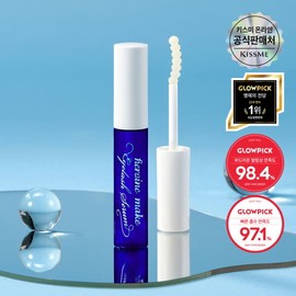 Kiss Me 키스미 대용량 출시 히로인메이크 아이래시 세럼 EX Kiss Me Large Size Heroine Make Eye Lash Serum EX