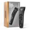 MANSCAPED® The Beard Hedger® PLUS, Men's Adjustable Beard & Mustache