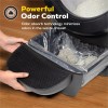 Designed for Litter-Robot Clumping Cat Litter Odor Control Formula, 20