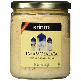 Taramosalata 14oz