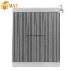 M MATI Radiator For Polaris RZR XP 1000 900 /