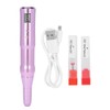 Rechargeable Electric Nail Drill Pen Portable Nail Grinding Polishing Machine