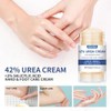 Bf Crema For Manos, Pies Y Talón, Crema De Reparación