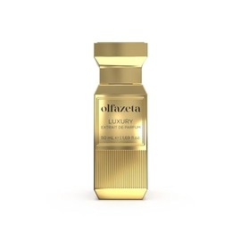 CHOGAN Chogan Luxury Unisex Perfume Code 124 50ml - Zeta Equivalent