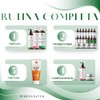 PUREZA NATUR Suero Facial aclarante intensivo para paño en cara