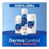 Desodorante Nivea Tono Natural Derma Control 50g