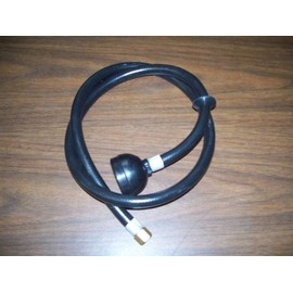 Shampoo Hose Soft - Flo