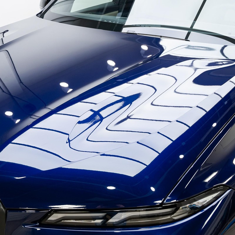 GYEON MOHS Ceramic Coating for Cars | Deep Gloss &
