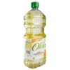 Oléico Aceite Comestible Puro de Cártamo, Natural, 955 mililitros