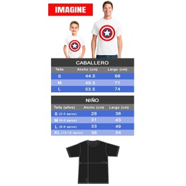 IMAGINE Shop - Playera Hombre Niño - Estampado Potter Express 9 3/4#693 (L Hombre, Negro)