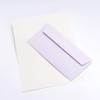 CATEGORY Pollen Inf Clairefontaine A4 tri-fold Size Envelopes 11x22 cm Set of