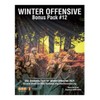 MMP: Winter Offensive Pack #12 [2021] Tournament Scenario Kit for