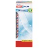 Folie Crystal 57947-00000-00, Klebeband 33 m, 19 mm, Transparent