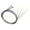 FAMEX RIDE Stainless Steel Mountain Bike Inner Gear Shifte Cable