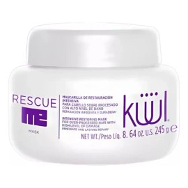 Küül Rescue Me Mascarilla De Restauración Intensiva 245 G