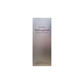 Charmzone [Blyshop] Charmzone D-Age Antioxidant Balancing Skin 110ml, 1 piece / [블리샵]참존 디에이지 안티옥시당트 밸런싱 스킨 110ml, 1개