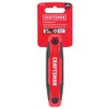 CRAFTSMAN Hex Key Set 8-Key Folding Star (CMHT26003)