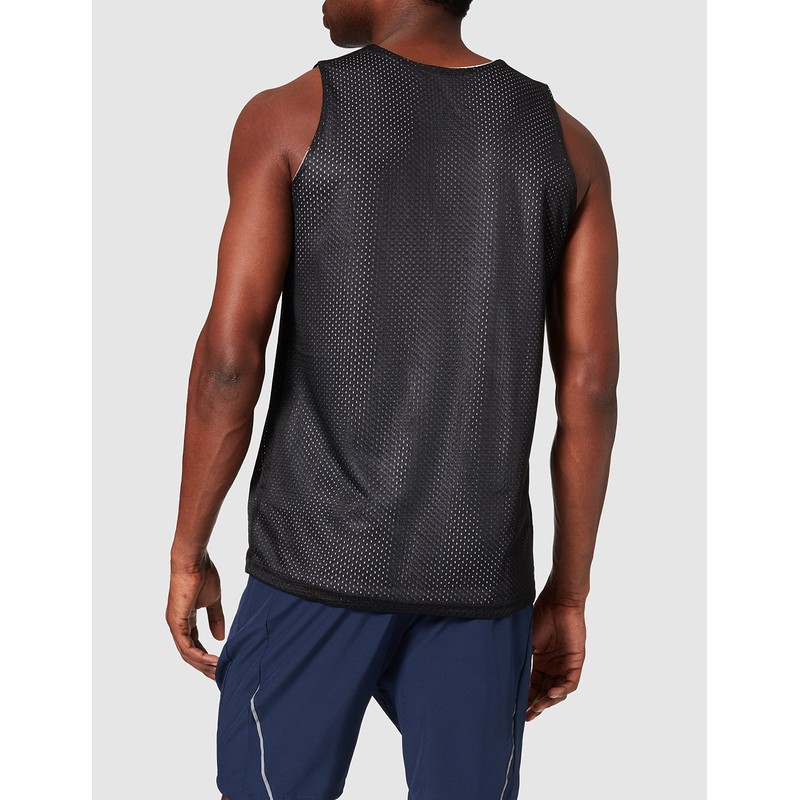 Joma Aro, T Shirt Unisex Adulto, Nero, XXL