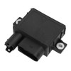 Glow Plug Relay Module Efficient Preheating Durable Stable 132194 for