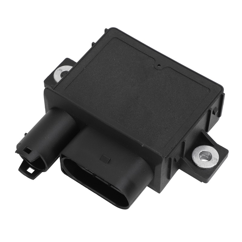 Glow Plug Relay Module Efficient Preheating Durable Stable 132194 for