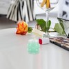 2 Piezas Set de Bálsamos Labiales Hidratantes de Glicerina