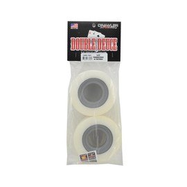 Crawler Innovations Double Deuce 5.25 Dual Stage 2.2 Crawler Tire Foam (2) (Standard/Soft)