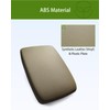 UMISHI Center Console Armrest Cover Lid kit Compatible with 2008