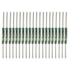 Gebildet 20pcs Reed Switch Reed Contact,Magnet Near - Connect Circuit,
