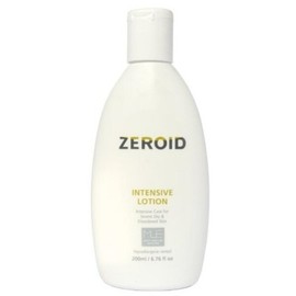 Zeroid Intensive Lotion 200ml x 3 / 제로이드 인텐시브 로션 200ml x 3개