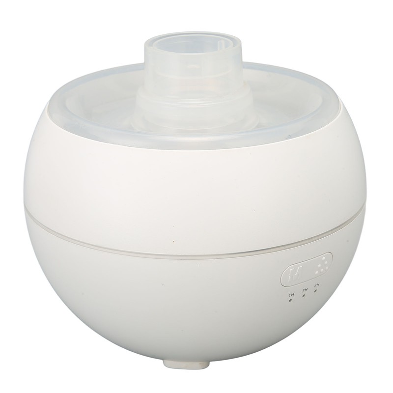 Flame Aroma Diffuser Colorful Night Light High Frequency Ultrasonic Flame