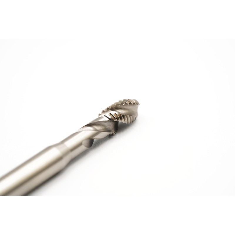 BAER Tap and Die Set HSSG: Machine Tap, Blind Hole