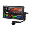 FEELWORLD LUT6E oller Chroma Key 4 HDMI Input USB3.0 Output