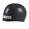 Arena Unisex Molded Pro 2 Racing Cap Black One Size